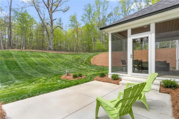 $775,000 | 7301 Lee's Ridge Road, Oak Ridge, NC 27310