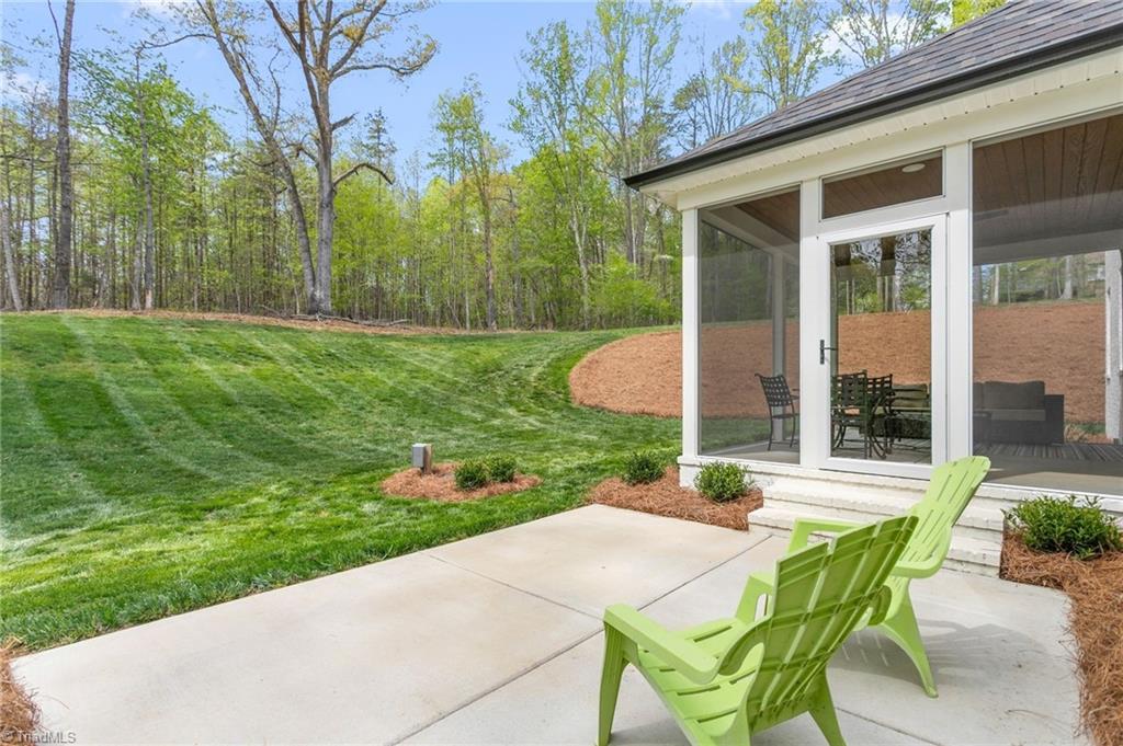 7301 Lee's Ridge Road Oak Ridge, NC 27310 - Photo 46 of 50