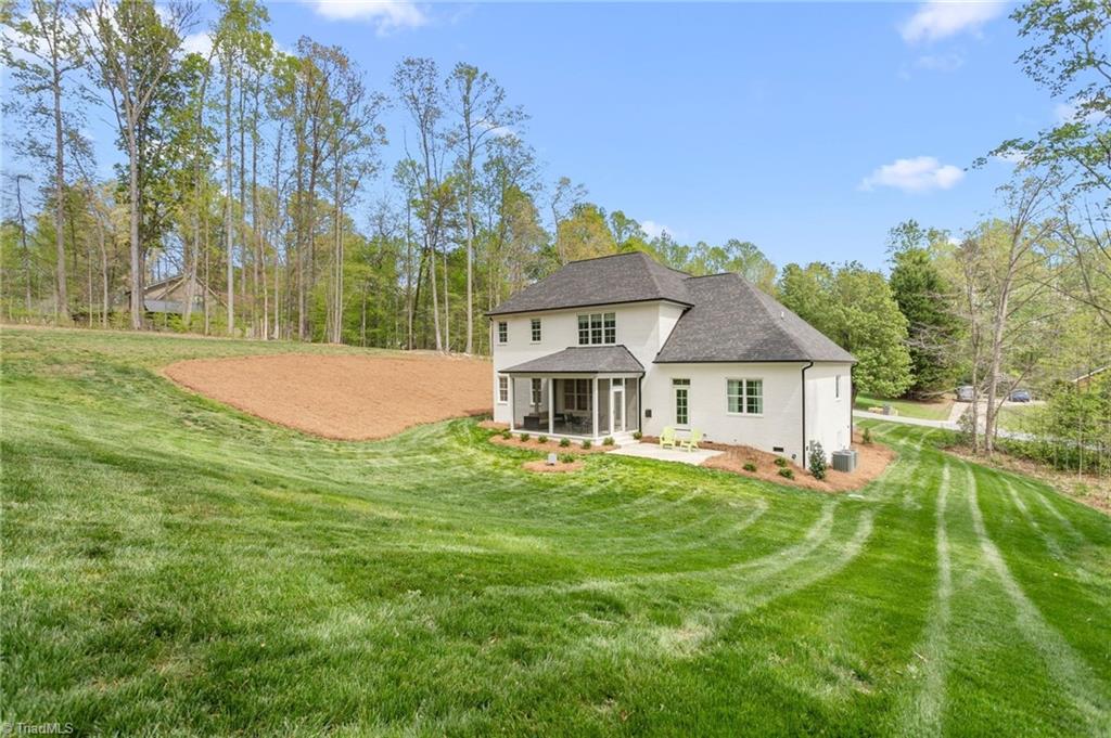 7301 Lee's Ridge Road Oak Ridge, NC 27310 - Photo 48 of 50