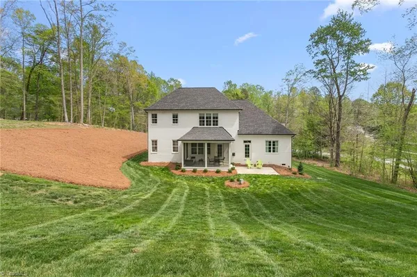 $775,000 | 7301 Lee's Ridge Road, Oak Ridge, NC 27310