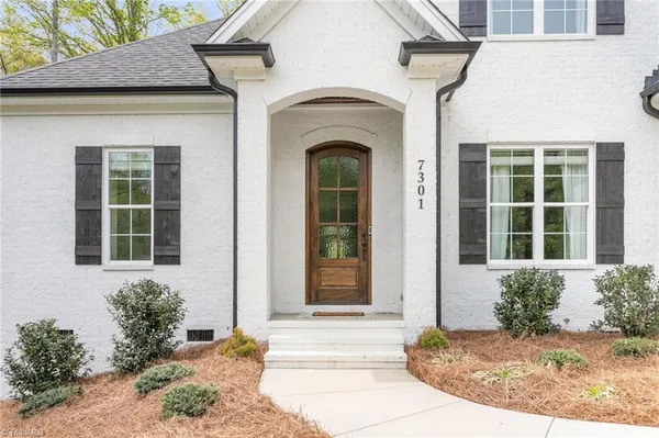 $775,000 | 7301 Lee's Ridge Road, Oak Ridge, NC 27310