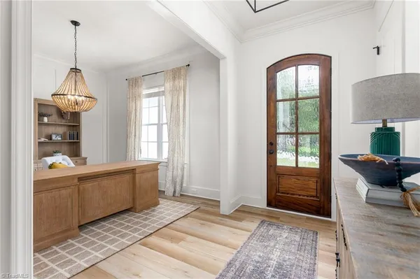 $775,000 | 7301 Lee's Ridge Road, Oak Ridge, NC 27310