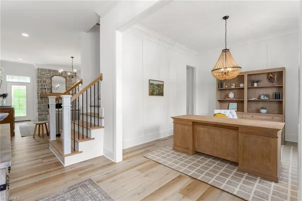 $775,000 | 7301 Lee's Ridge Road, Oak Ridge, NC 27310