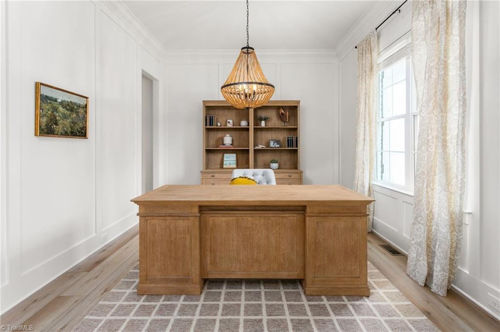 7301 Lee's Ridge Road Oak Ridge, NC 27310 - Photo 8 of 50