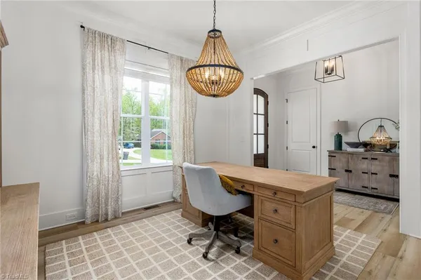 $775,000 | 7301 Lee's Ridge Road, Oak Ridge, NC 27310