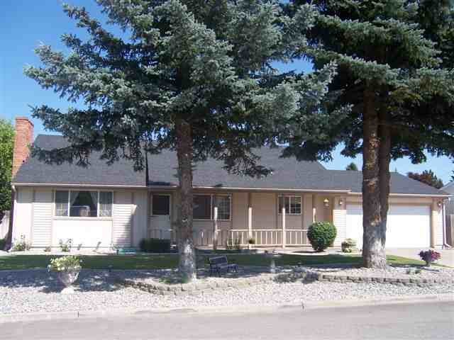2709 South Collins Road Spokane Valley, WA 99216 - Photo 1 of 9 Gallery Image 1