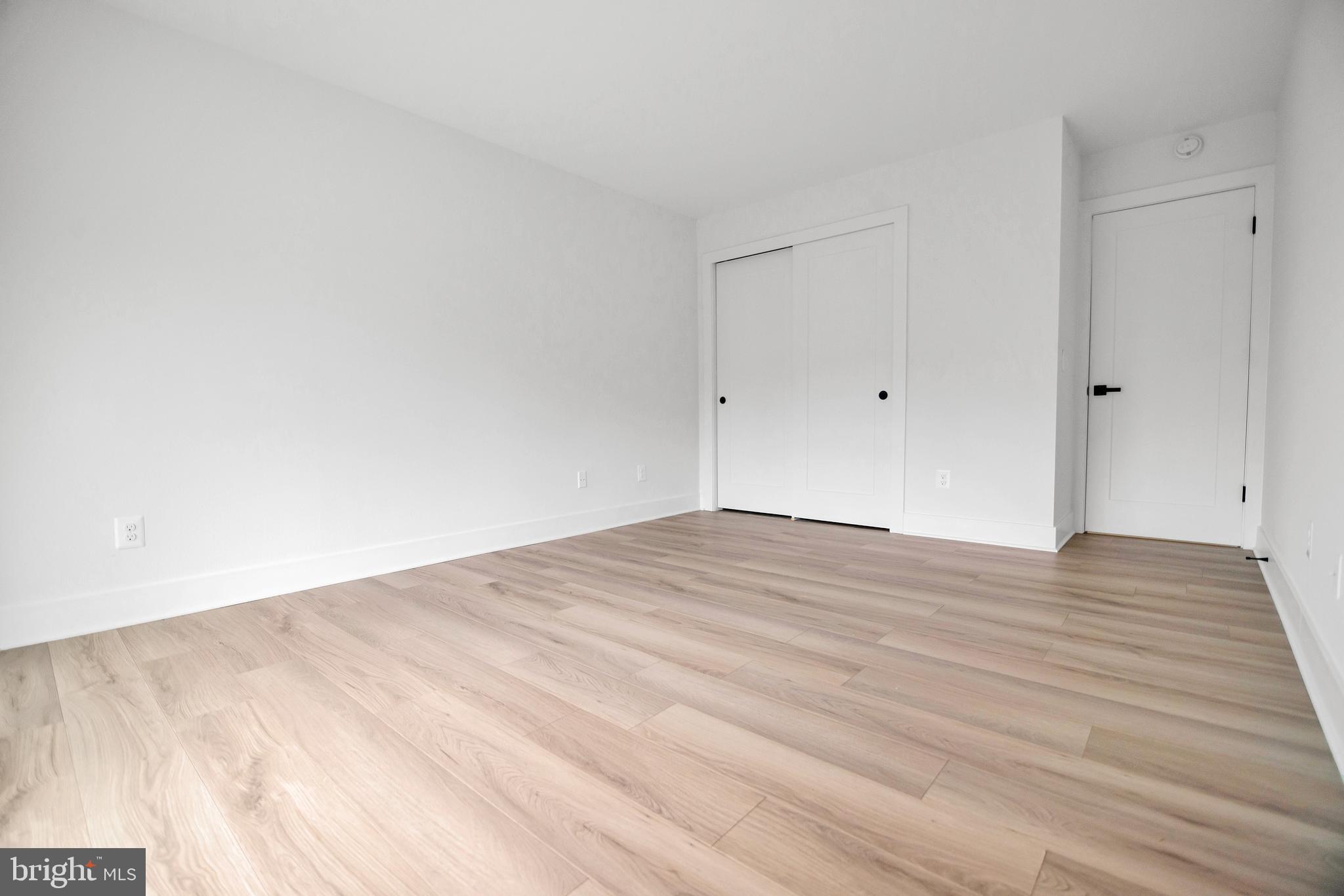 6101 Edsall Road, Unit 602 Alexandria, VA 22304 - Photo 20 of 31 a view of empty room