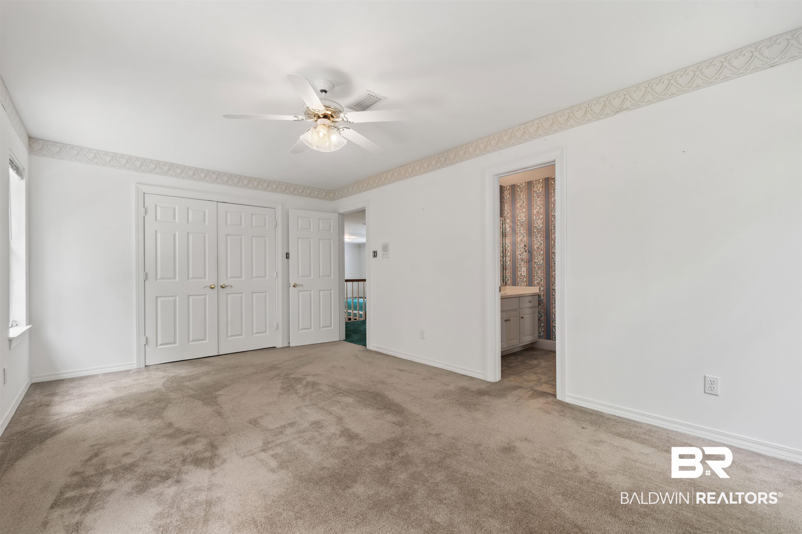7280 Colonel Grierson Drive Daphne, AL 36527 - Photo 22 of 43 Upstairs Bedroom