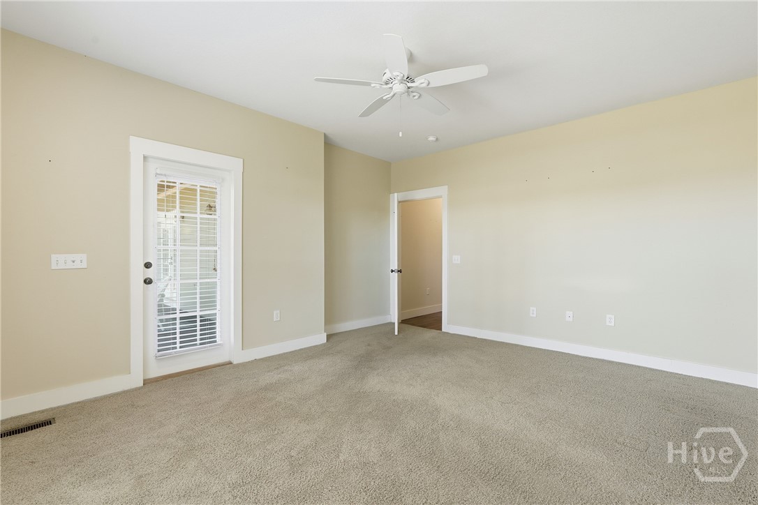 1261 Otter Slide Loop Townsend, GA 31331 - Photo 28 of 47 Primary bedroom