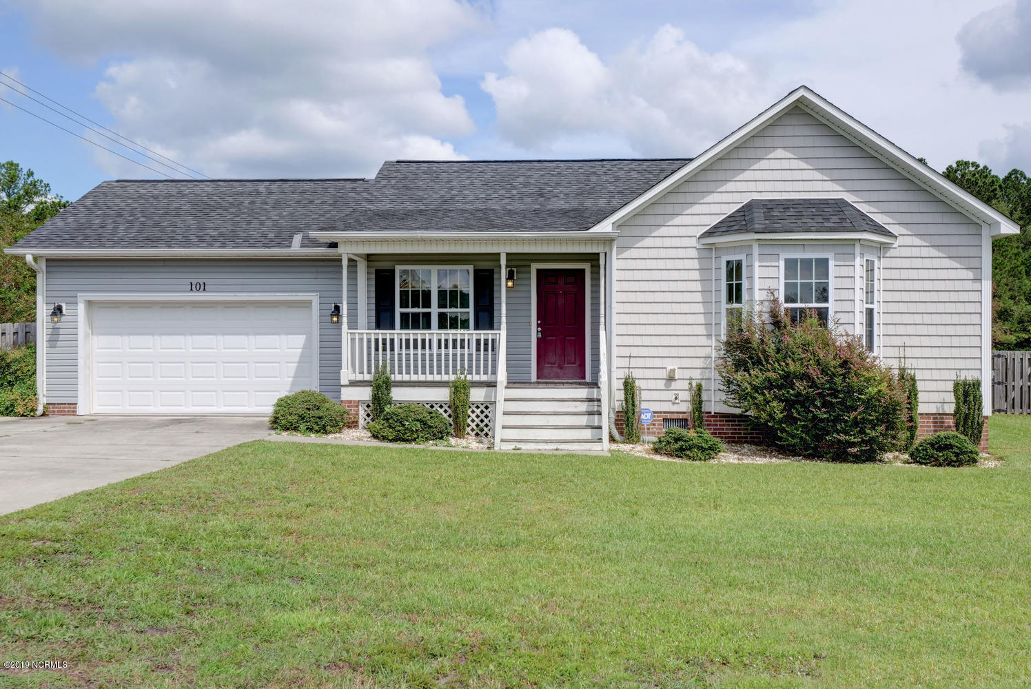 101 Sages Ridge Drive Holly Ridge, NC 28445 - Photo 1 of 24 101 Sages Ridge Dr Holly Ridge-large-001