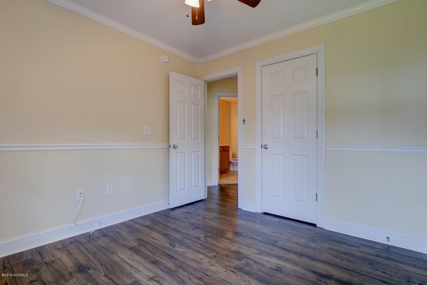 101 Sages Ridge Drive Holly Ridge, NC 28445 - Photo 18 of 24 101 Sages Ridge Dr Holly Ridge-large-018