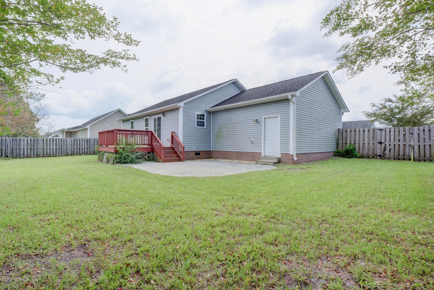 101 Sages Ridge Drive Holly Ridge, NC 28445 - Photo 22 of 24 101 Sages Ridge Dr Holly Ridge-large-022