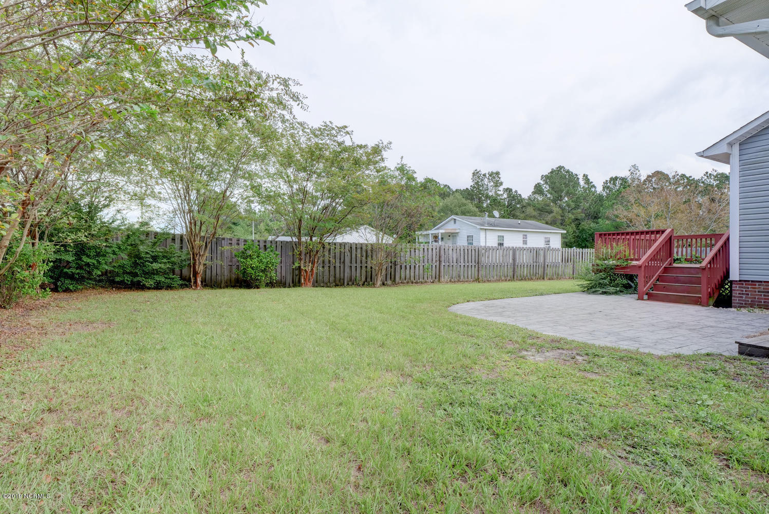 101 Sages Ridge Drive Holly Ridge, NC 28445 - Photo 23 of 24 101 Sages Ridge Dr Holly Ridge-large-023