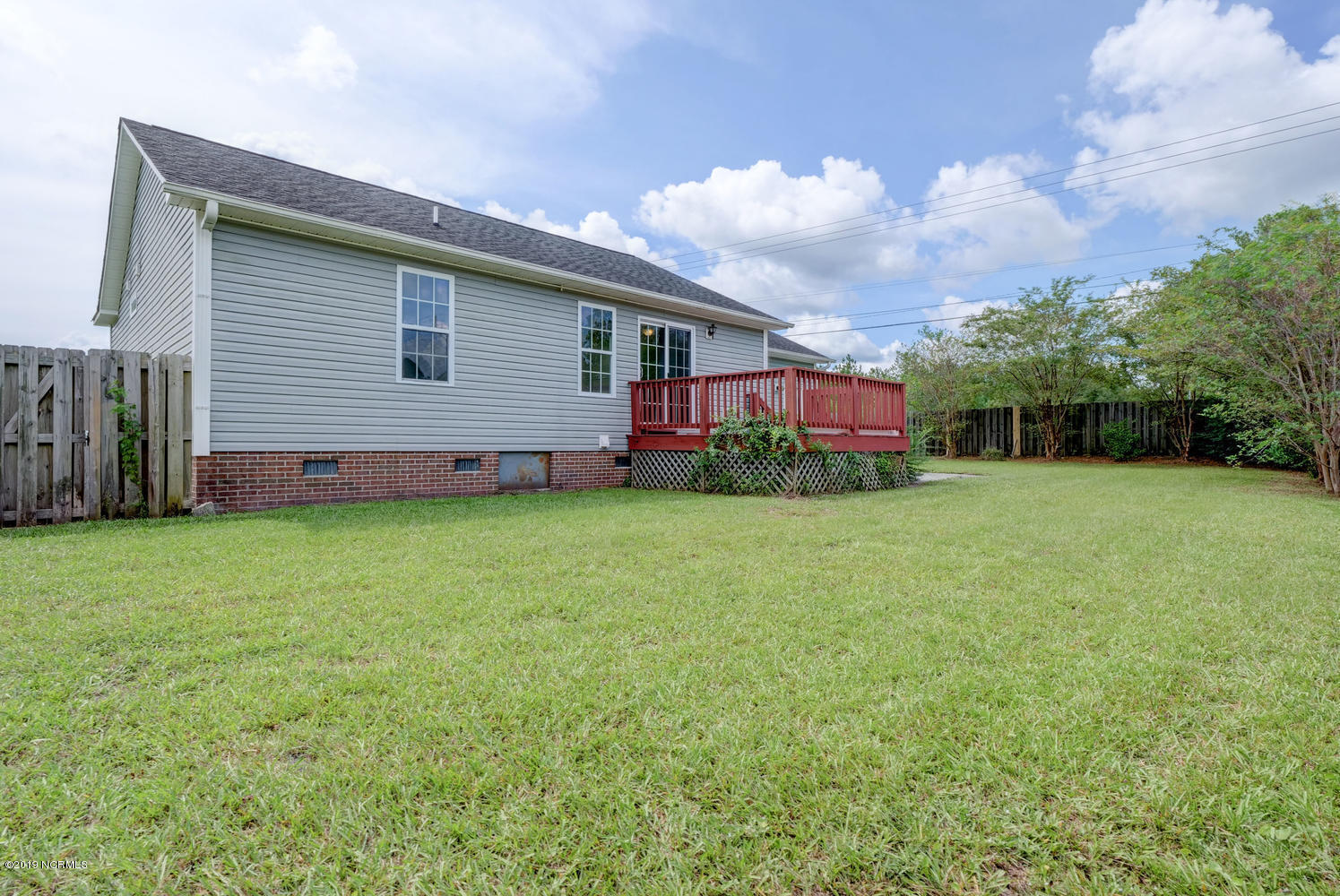 101 Sages Ridge Drive Holly Ridge, NC 28445 - Photo 24 of 24 101 Sages Ridge Dr Holly Ridge-large-024