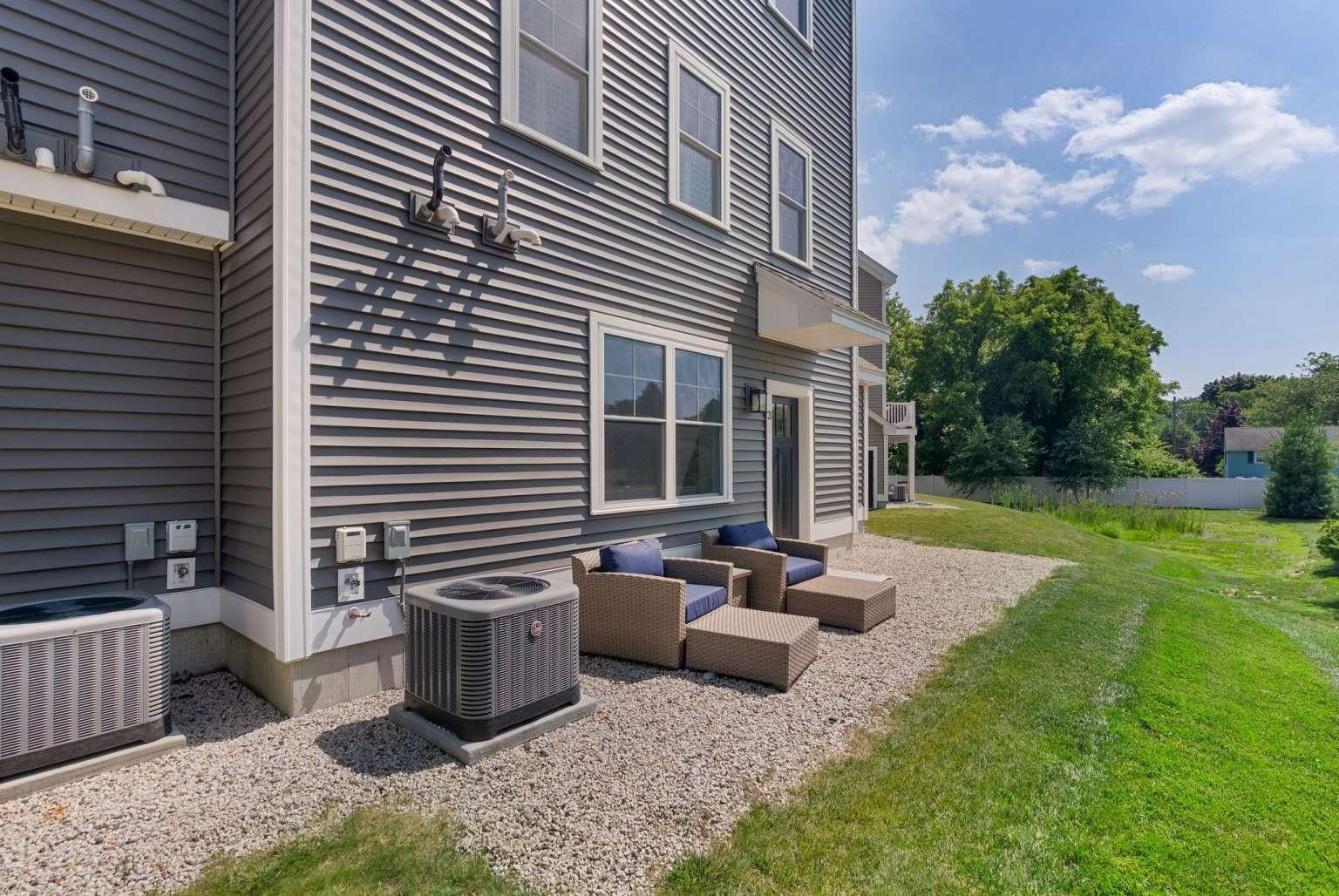55 Ocean Road, Unit 3 Portsmouth, NH 03801 - Photo 33 of 36 Gallery Image 33