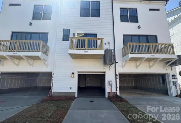 $2,850 | 5009 Layman Drive, Charlotte, NC 28270