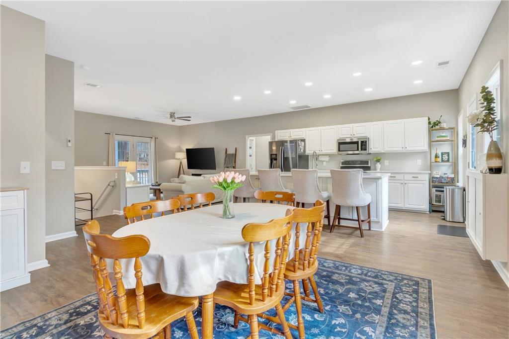 68 Skyview Road Senoia, GA 30276 - Photo 16 of 51