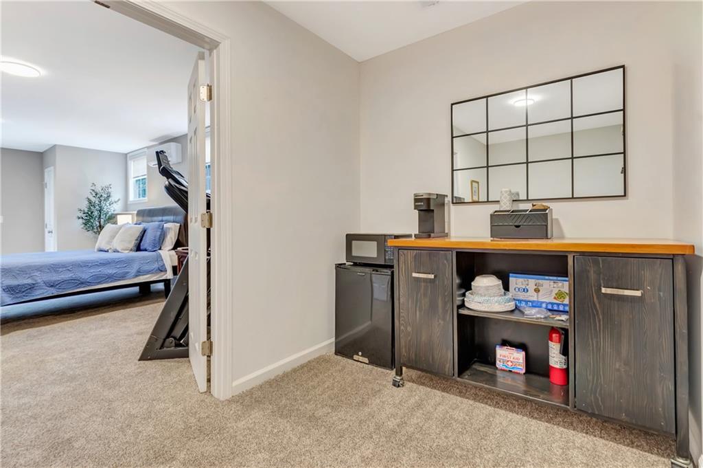 68 Skyview Road Senoia, GA 30276 - Photo 36 of 51 a room with storage and utility