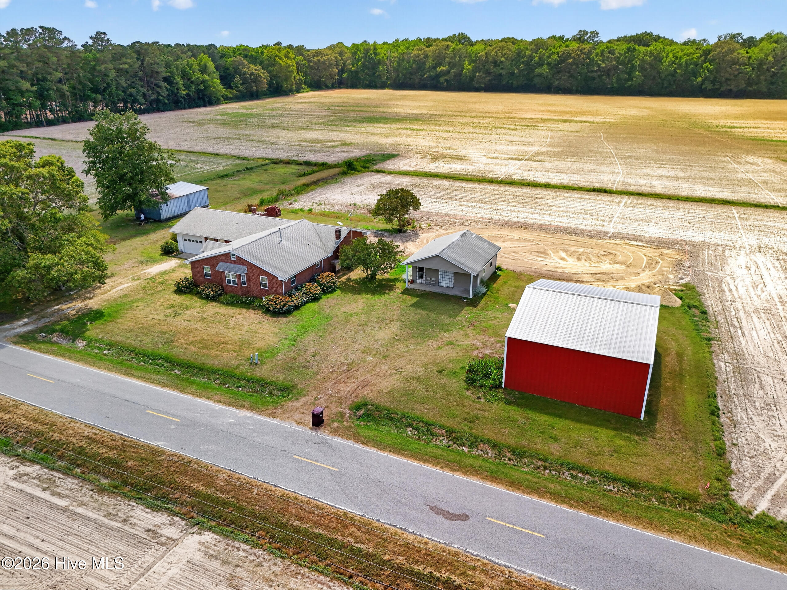 653 Cypress Shores Road Roper, NC 27970 - Photo 4 of 20