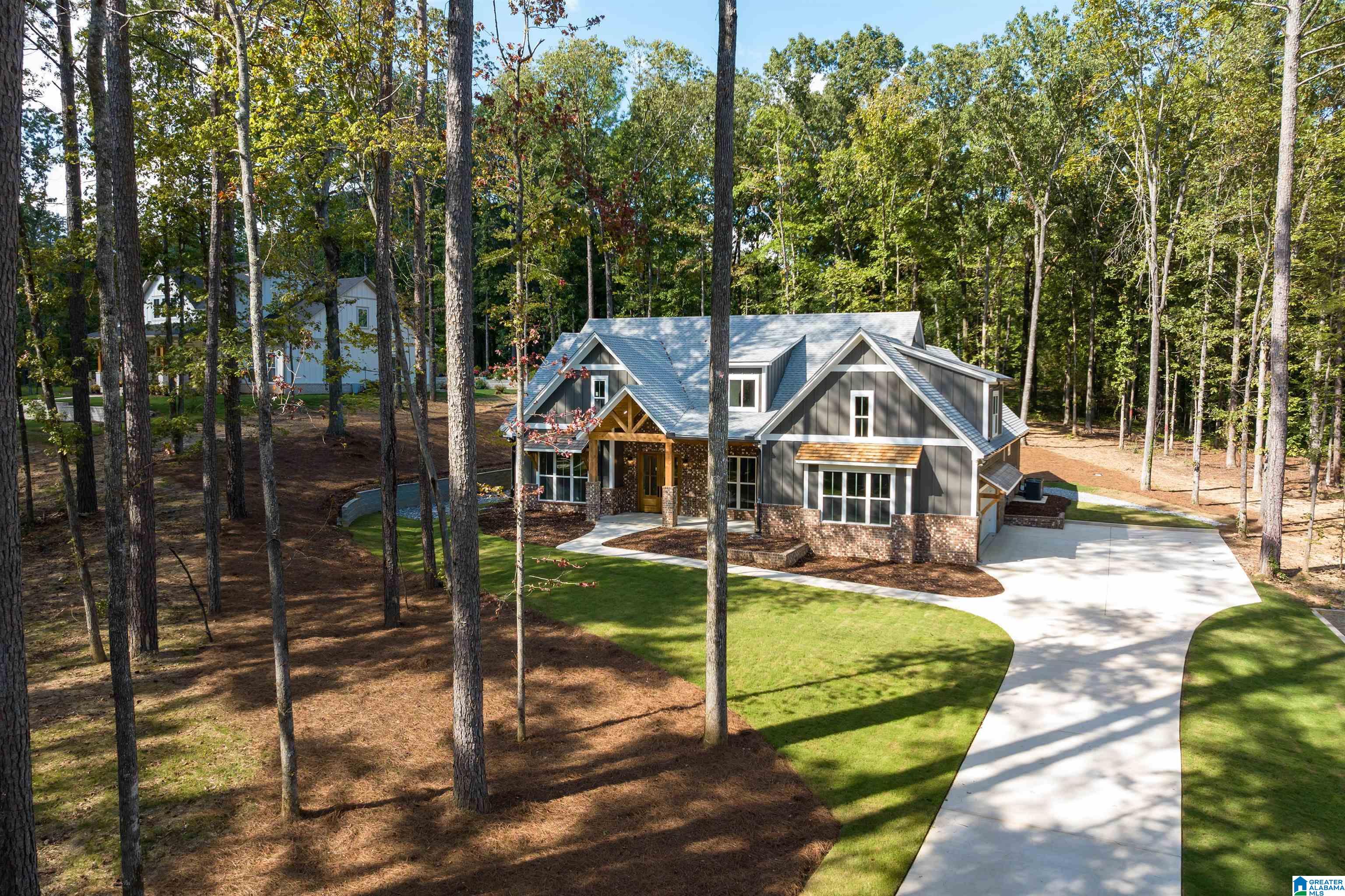 133 Hodgens Road Chelsea, AL 35043 - Photo 30 of 44