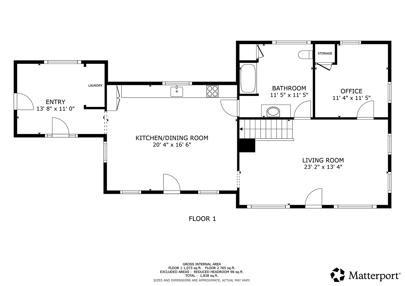 304 Beach Road Lincolnville, ME 04849 - Photo 2 of 45