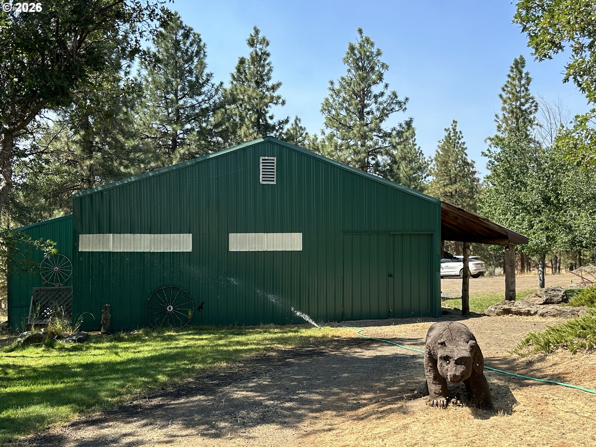 43 Wanna B A Ranch Road Goldendale, WA 98620 - Photo 5 of 47 Gallery Image 5
