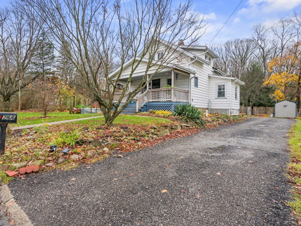 766 Ravine Street Meadville, PA 16335 - Photo 16 of 29 Gallery Image 16