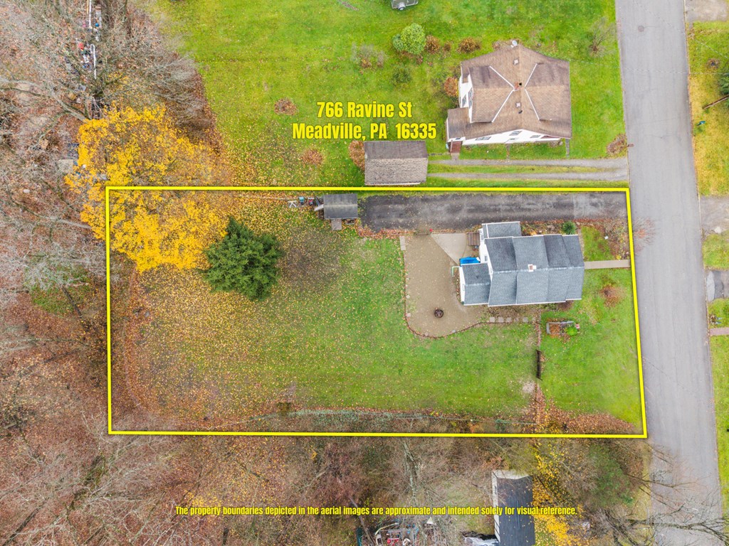 766 Ravine Street Meadville, PA 16335 - Photo 19 of 29 Gallery Image 19