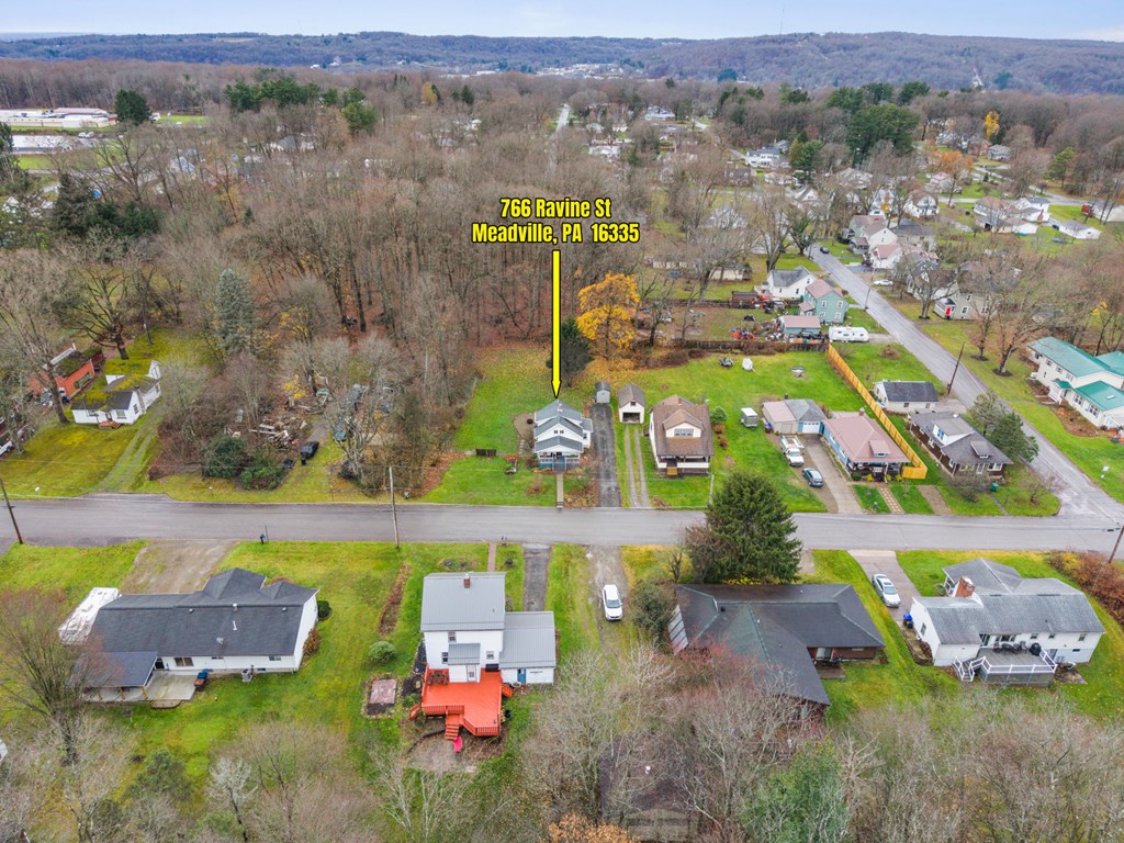 766 Ravine Street Meadville, PA 16335 - Photo 23 of 29 Gallery Image 23