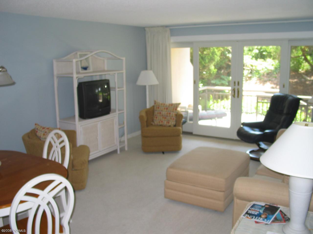 331 Salter Path Road, Unit 104 Pine Knoll Shores, NC 28512 - Photo 1 of 14 Living Room