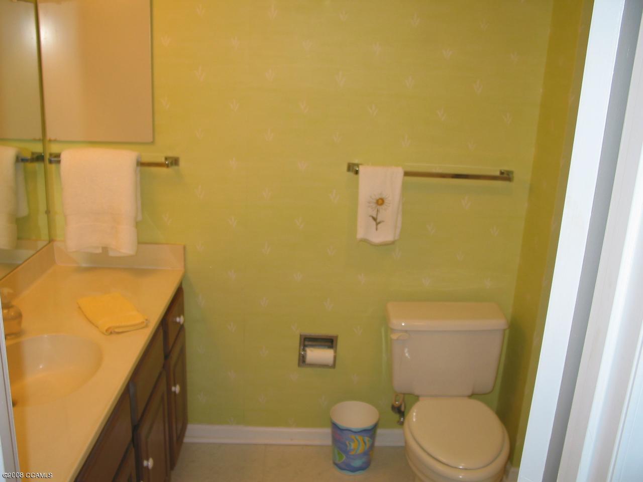 331 Salter Path Road, Unit 104 Pine Knoll Shores, NC 28512 - Photo 7 of 14 Master Bathroom