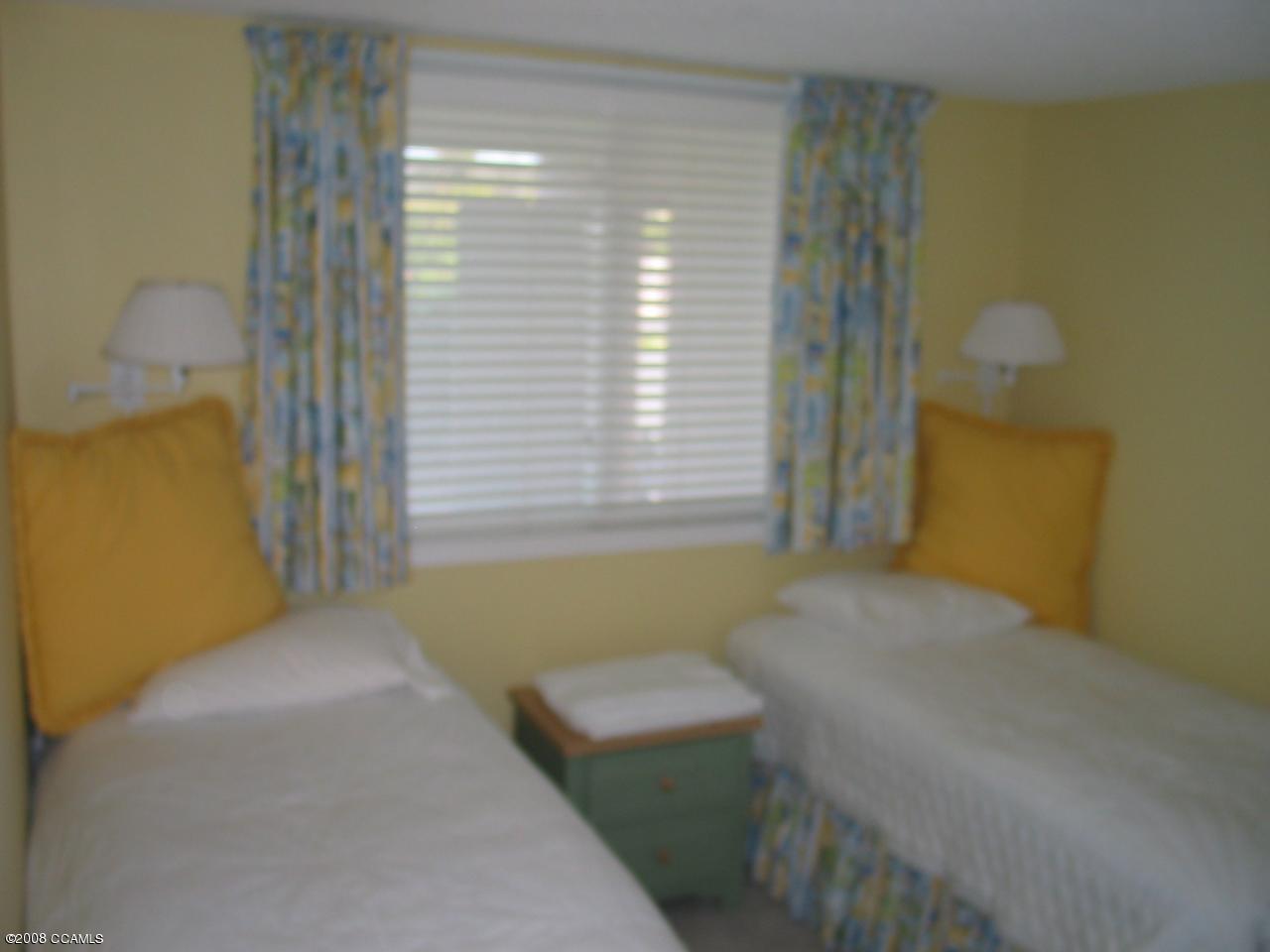 331 Salter Path Road, Unit 104 Pine Knoll Shores, NC 28512 - Photo 8 of 14 Bedroom
