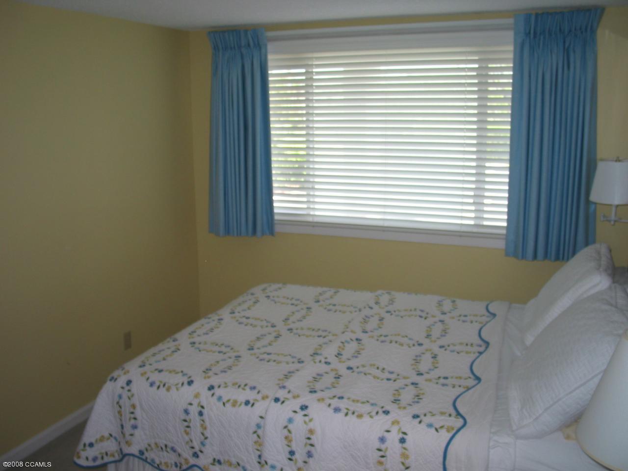 331 Salter Path Road, Unit 104 Pine Knoll Shores, NC 28512 - Photo 9 of 14 Bedroom