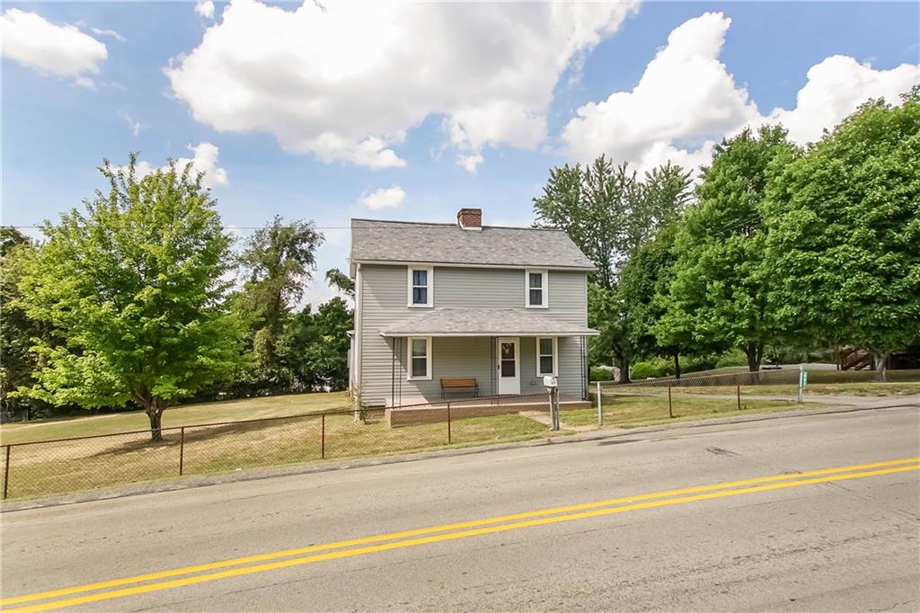 451 Mountain Road Uniontown, PA 15401 - Photo 1 of 25
