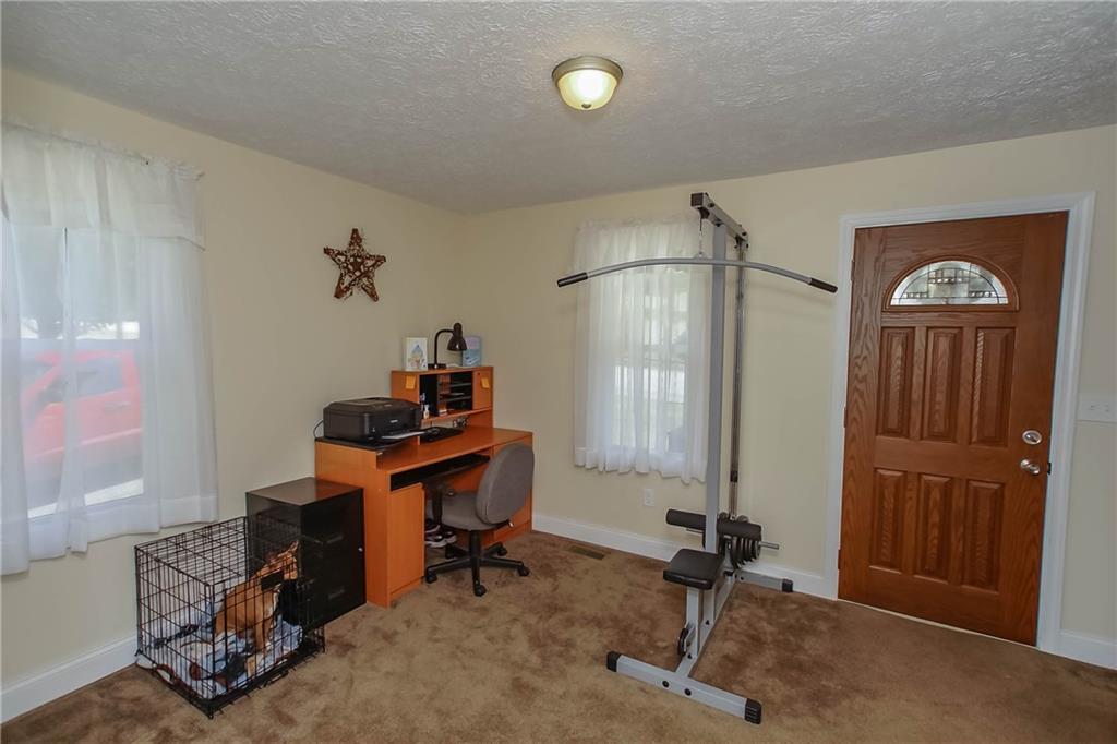 451 Mountain Road Uniontown, PA 15401 - Photo 13 of 25