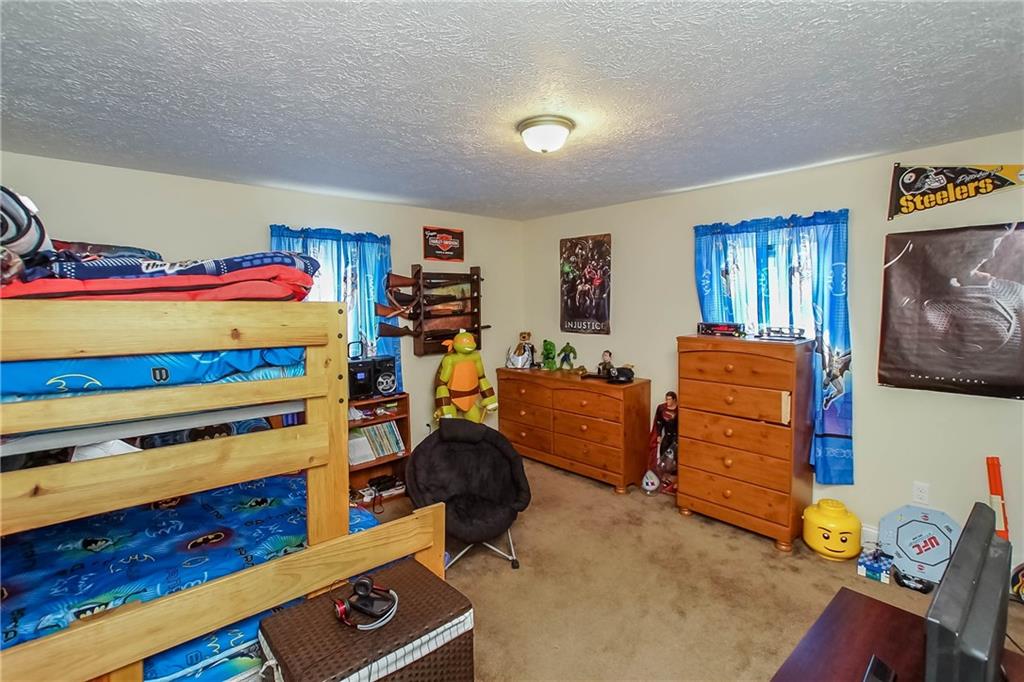 451 Mountain Road Uniontown, PA 15401 - Photo 21 of 25