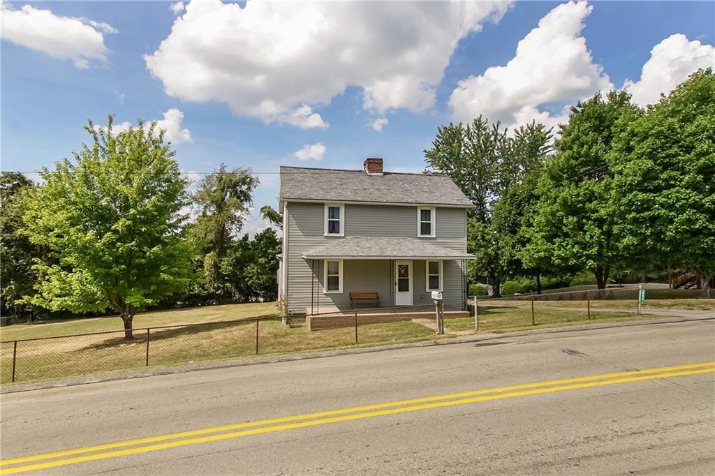 451 Mountain Road Uniontown, PA 15401 - Photo 22 of 25