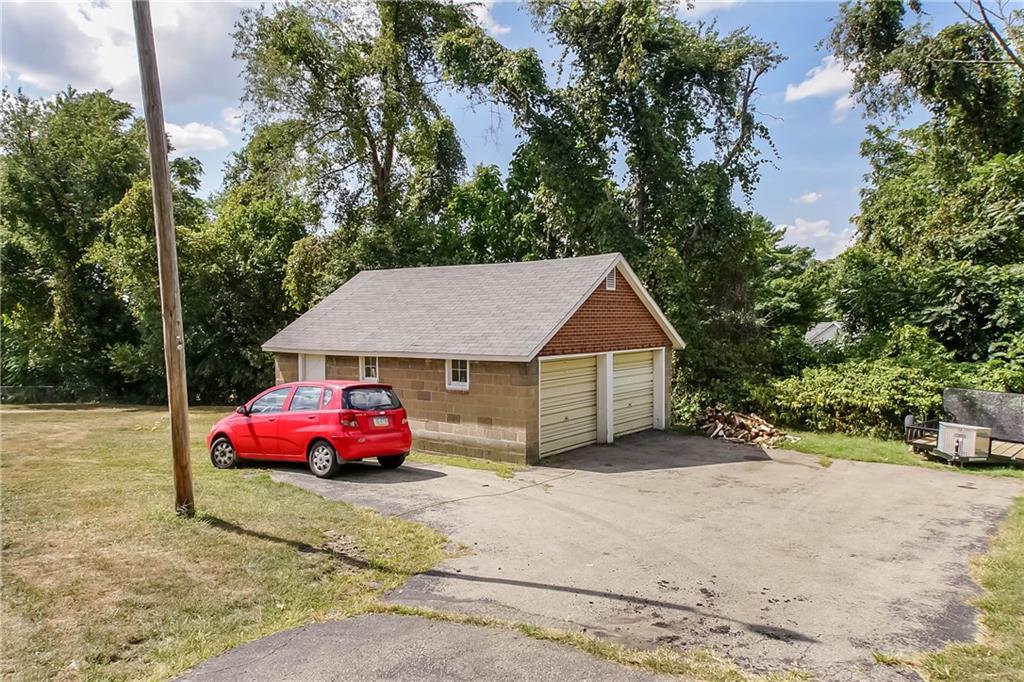 451 Mountain Road Uniontown, PA 15401 - Photo 23 of 25