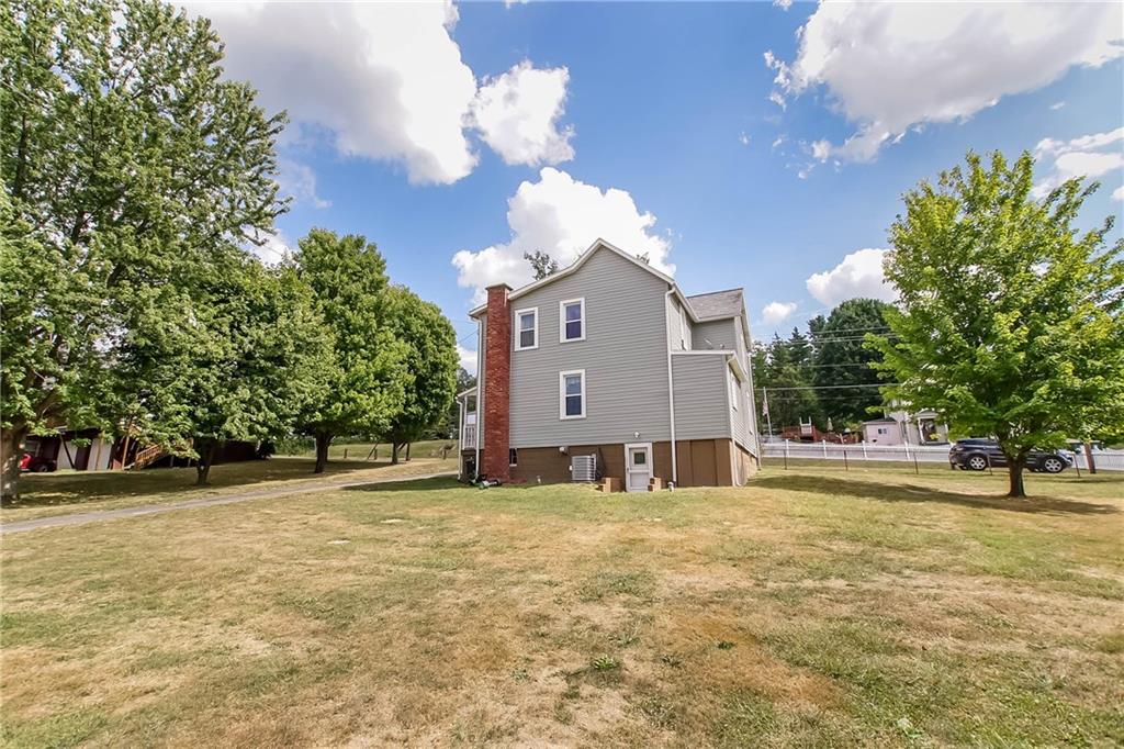 451 Mountain Road Uniontown, PA 15401 - Photo 24 of 25