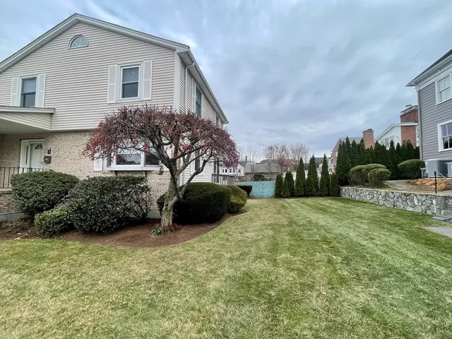 $5,500 | 196 Linwood Avenue, Unit 196, Newton, MA 02460