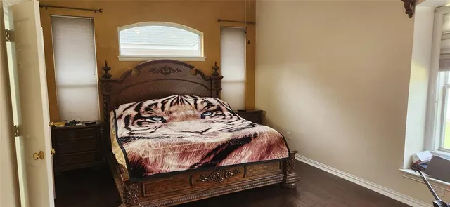 $3,500 | 809 Forest Hollow Drive, Hurst, TX 76053