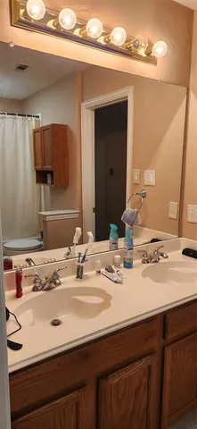 $3,500 | 809 Forest Hollow Drive, Hurst, TX 76053