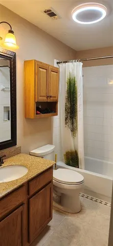 $3,500 | 809 Forest Hollow Drive, Hurst, TX 76053