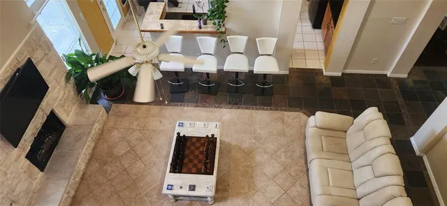 $3,500 | 809 Forest Hollow Drive, Hurst, TX 76053