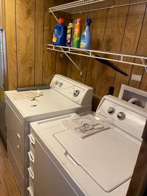 23 Reedsdale Drive Clairton, PA 15025 - Photo 8 of 17 a utility room with dryer and washer