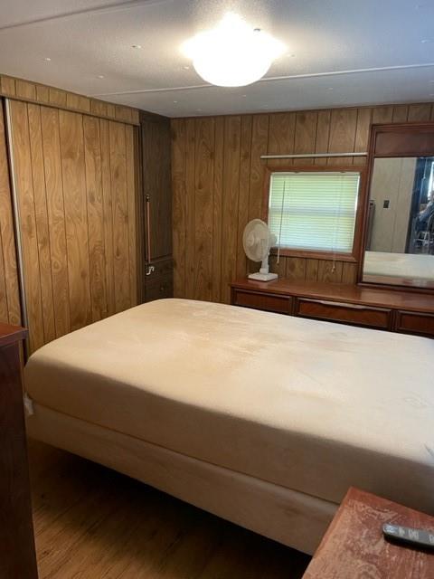 23 Reedsdale Drive Clairton, PA 15025 - Photo 9 of 17 a bedroom with a bed and a large window