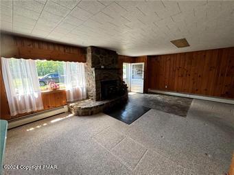 2324 Lake Minsi Drive Bangor, PA 18013 - Photo 19 of 20 a room with large window