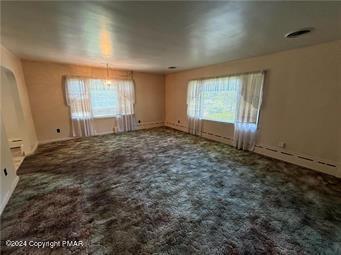 2324 Lake Minsi Drive Bangor, PA 18013 - Photo 10 of 20 an empty room with windows
