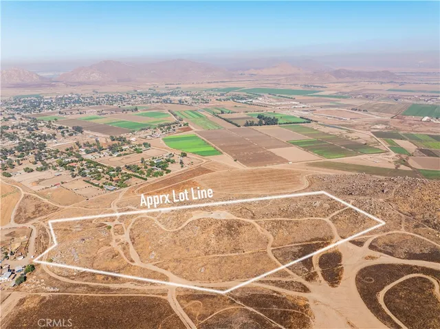 $299,999 | 0 Wosslick Avenue, Nuevo, CA 92567