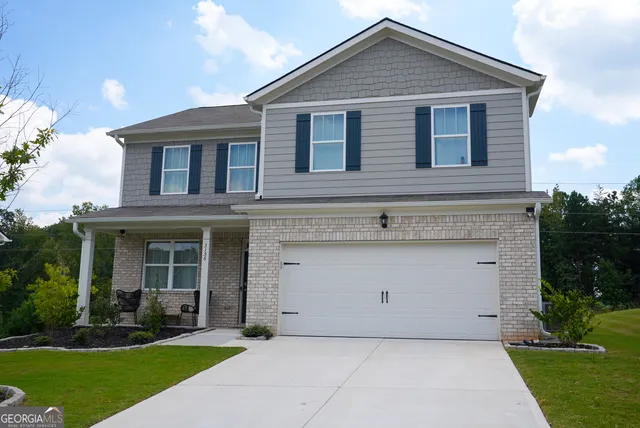 $3,300 | 3156 Ellenton Drive, Lithia Springs, GA 30122